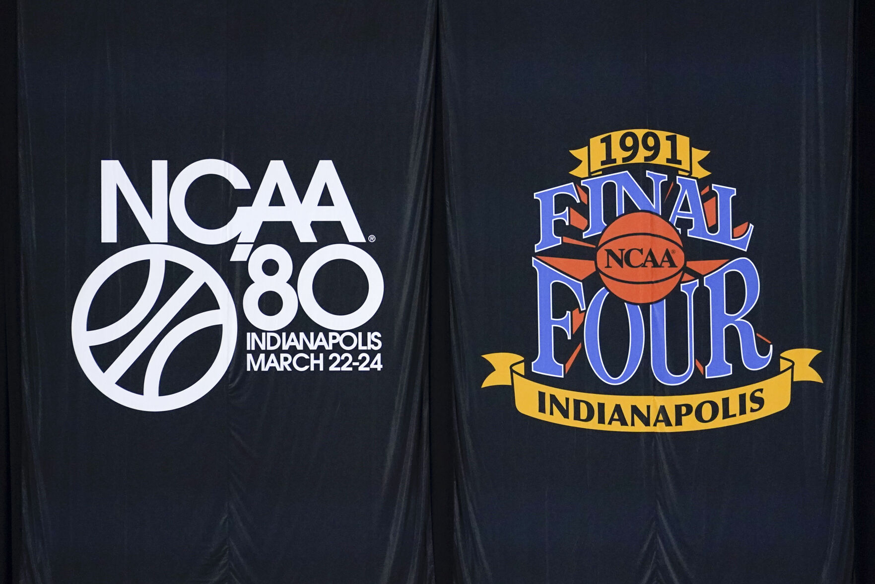 NCAA Final Four Baylor Gonzaga Basketball